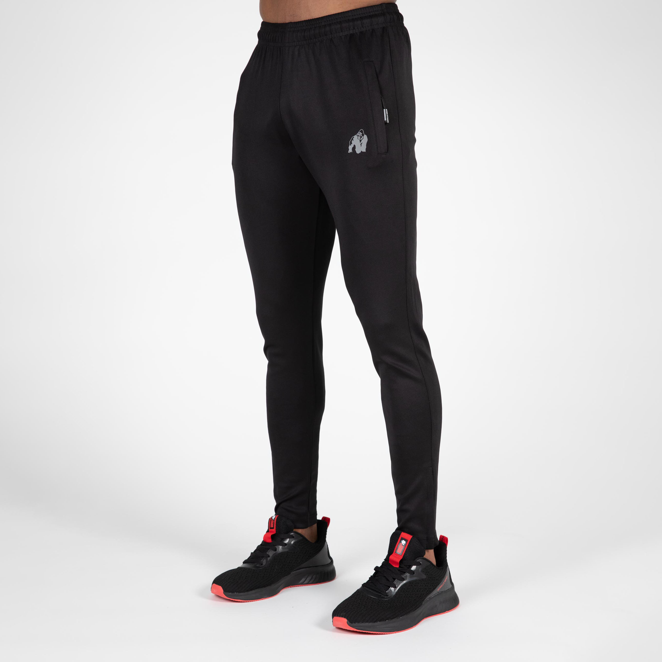 Scottsdale Track Pants, black