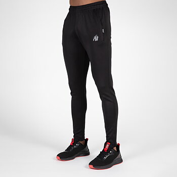 Scottsdale Track Pants, black