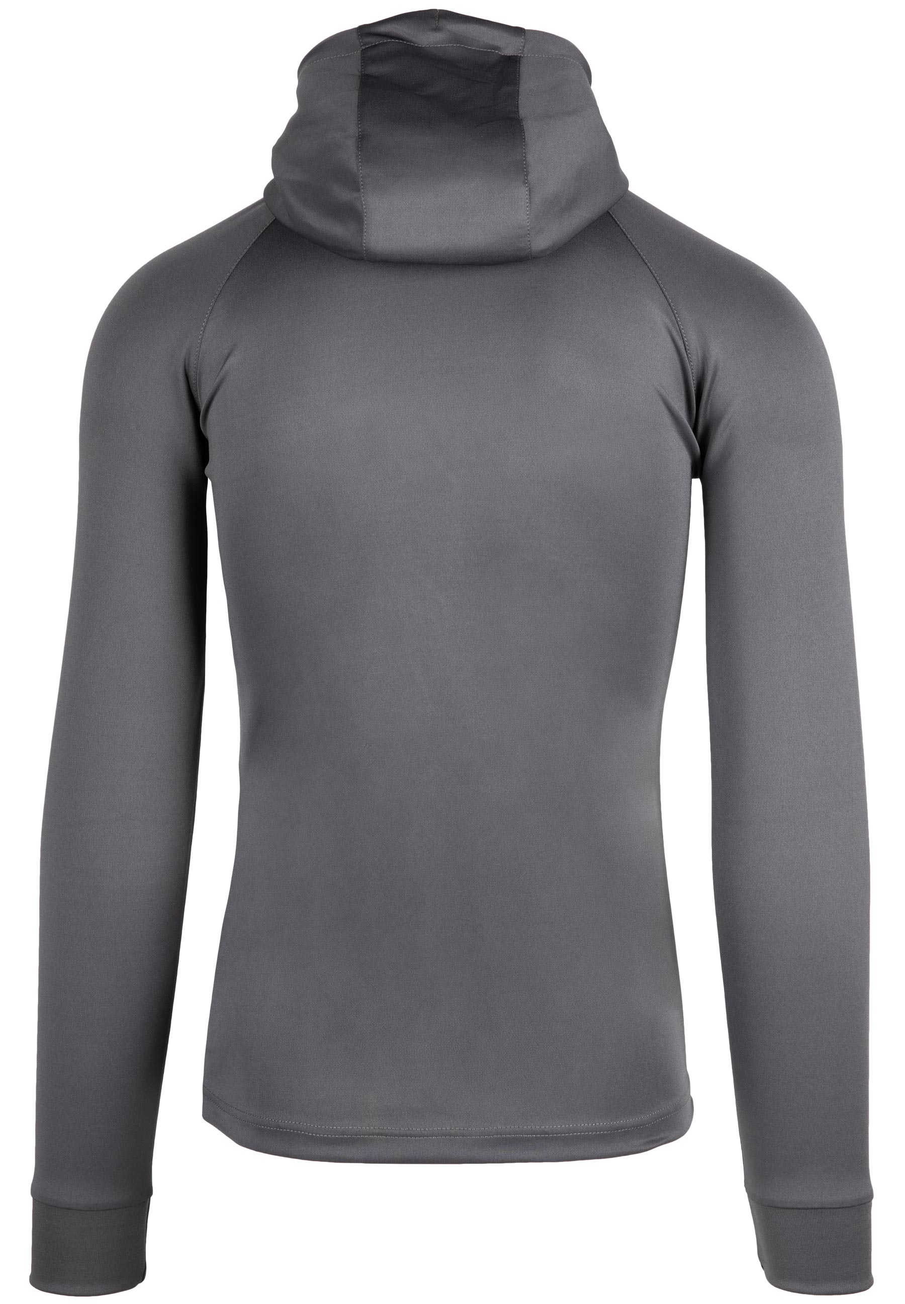 Scottsdale Track Jacket, grey - 6