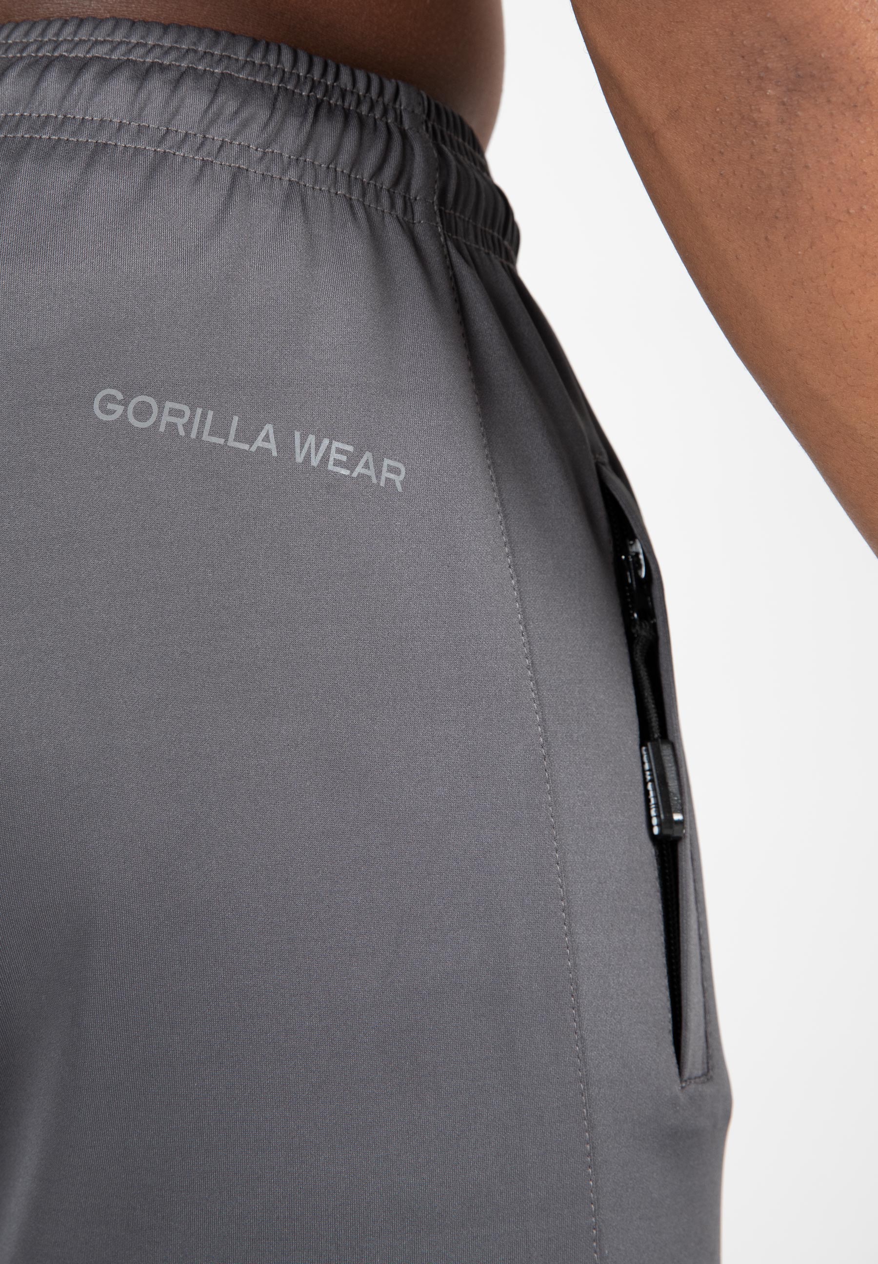 Scottsdale Track Pants, grey - 8