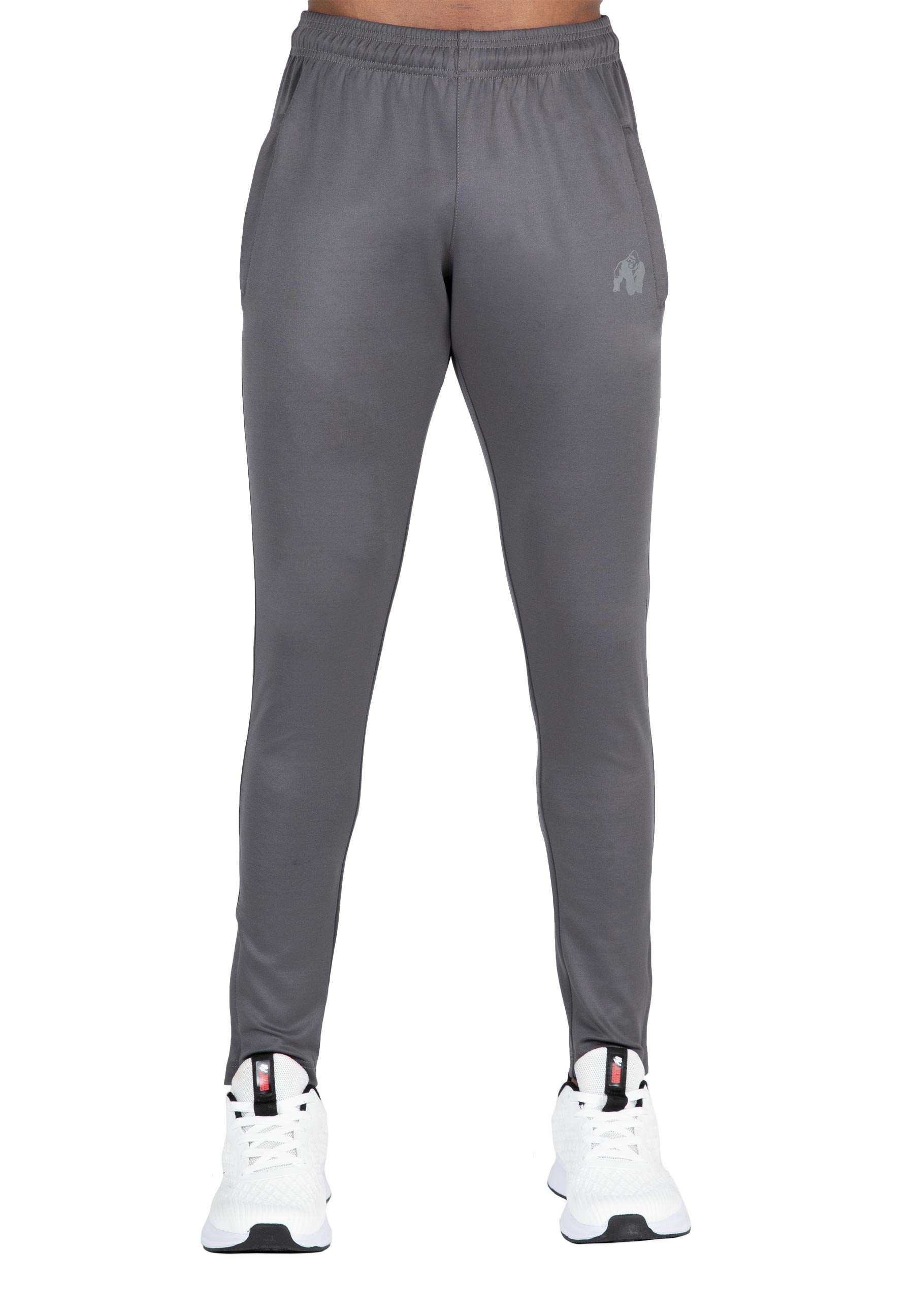Scottsdale Track Pants, grey - 11