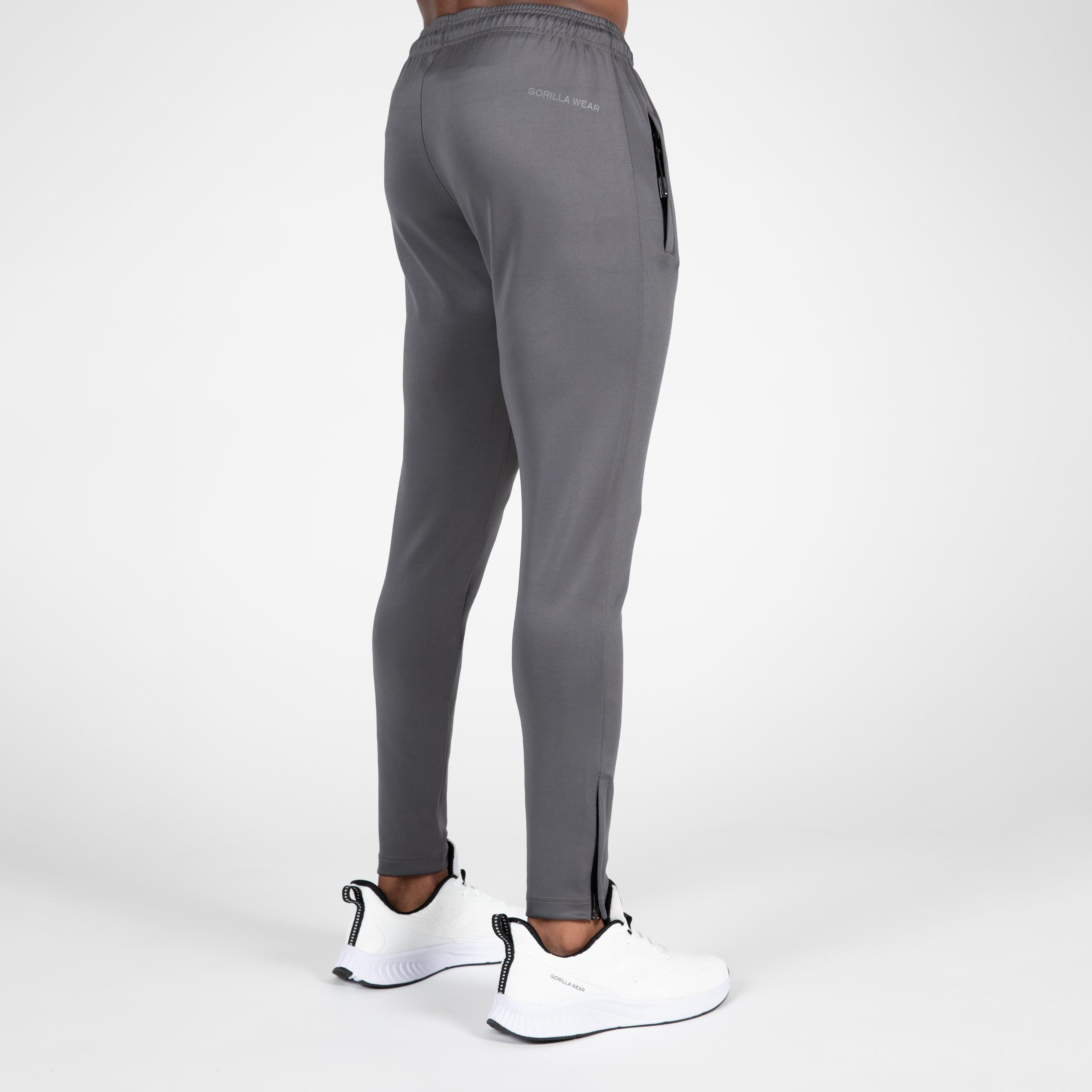 Scottsdale Track Pants, grey - 2