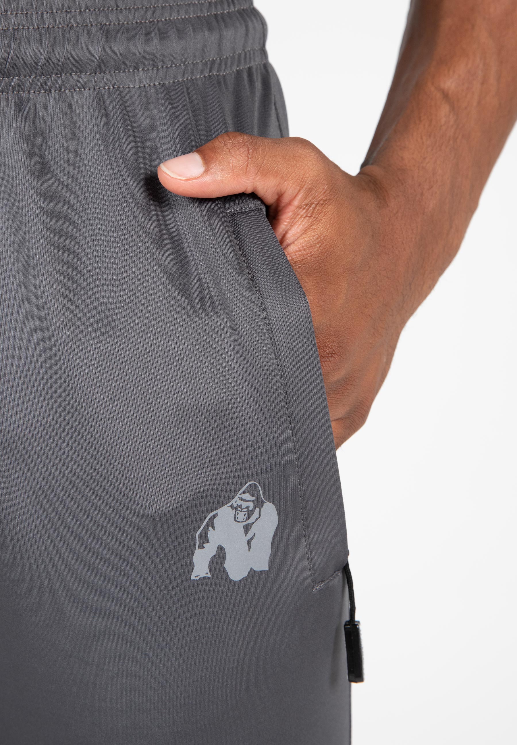 Scottsdale Track Pants, grey - 12