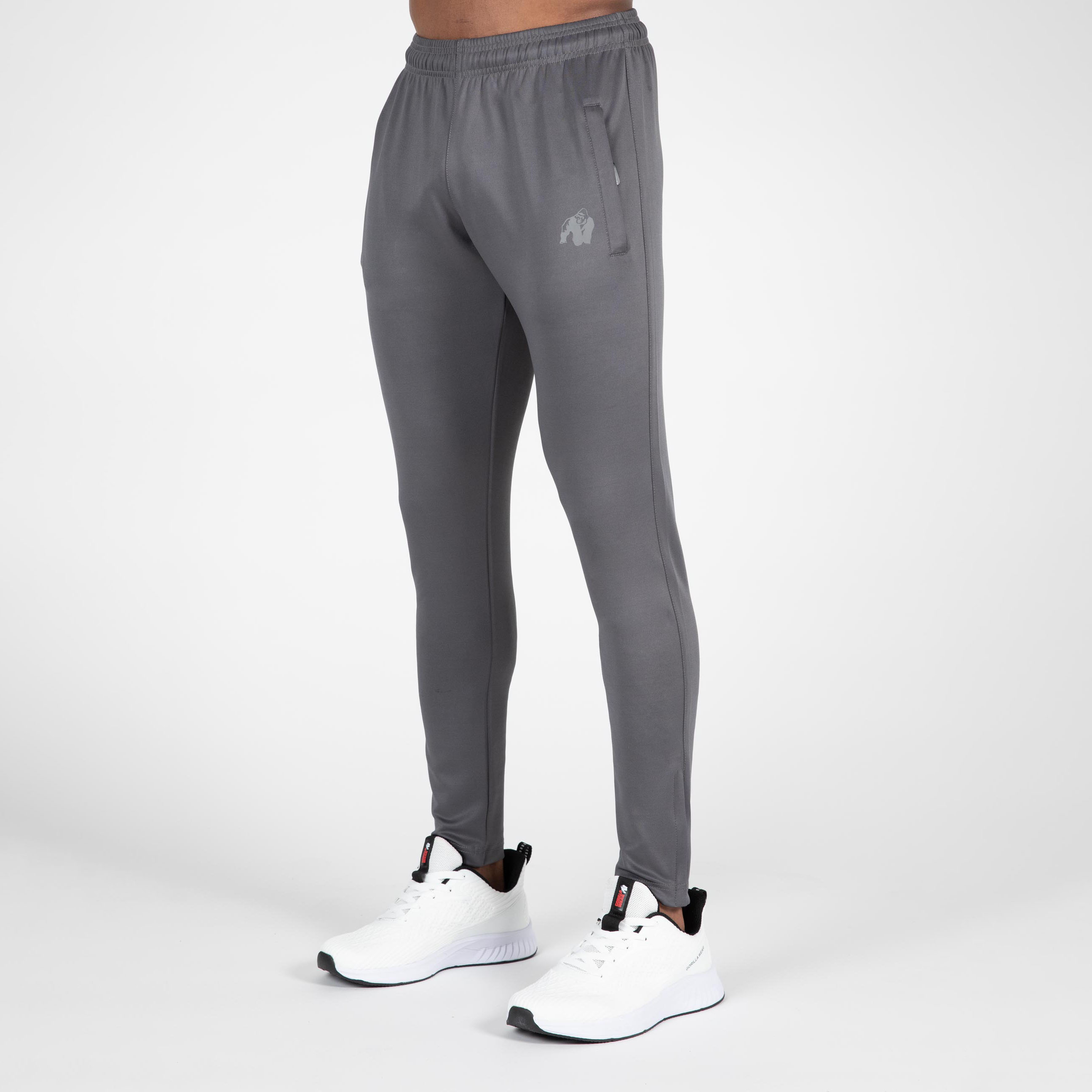 Scottsdale Track Pants, grey
