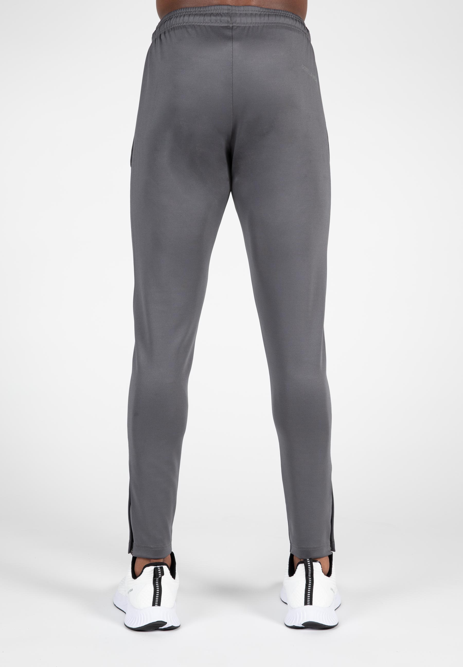 Scottsdale Track Pants, grey - 14