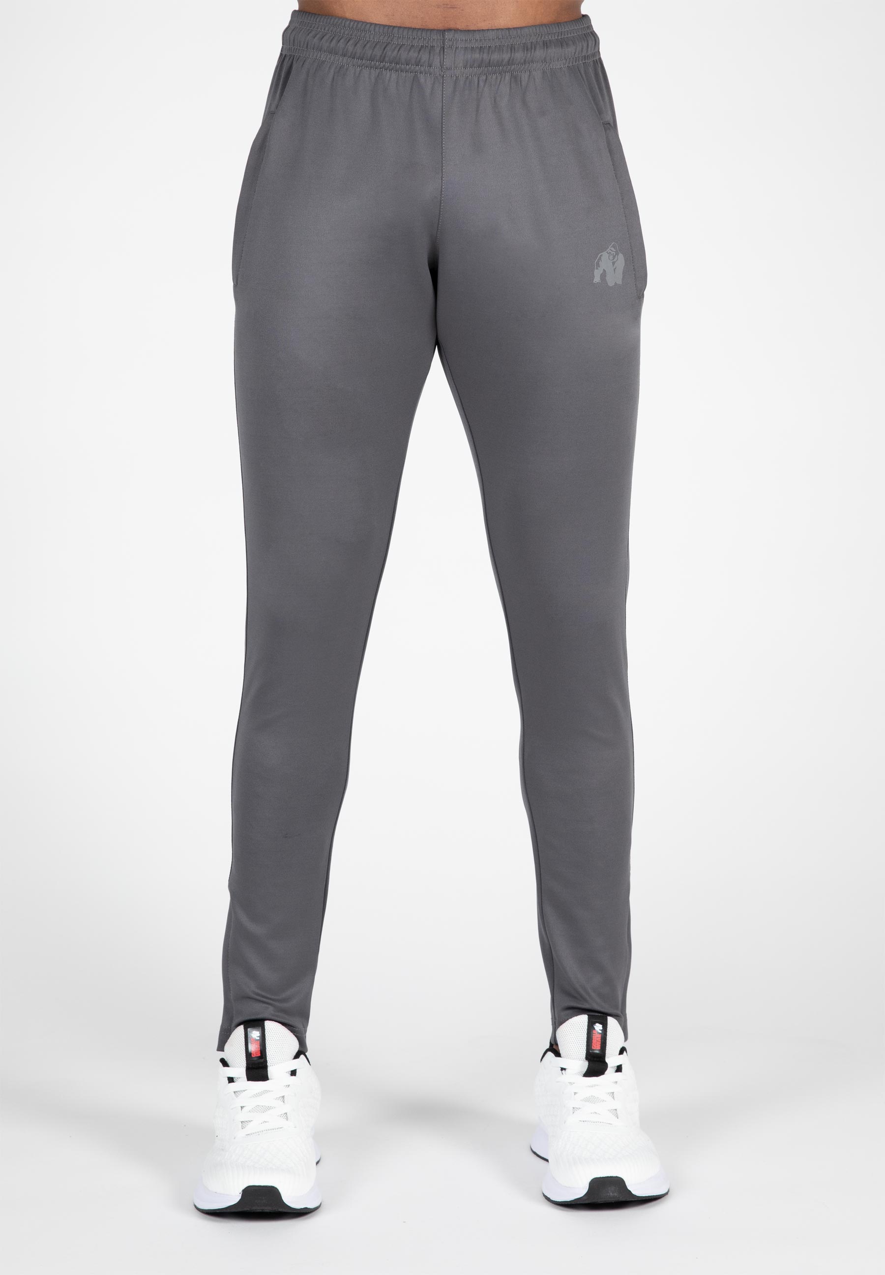 Scottsdale Track Pants, grey - 10