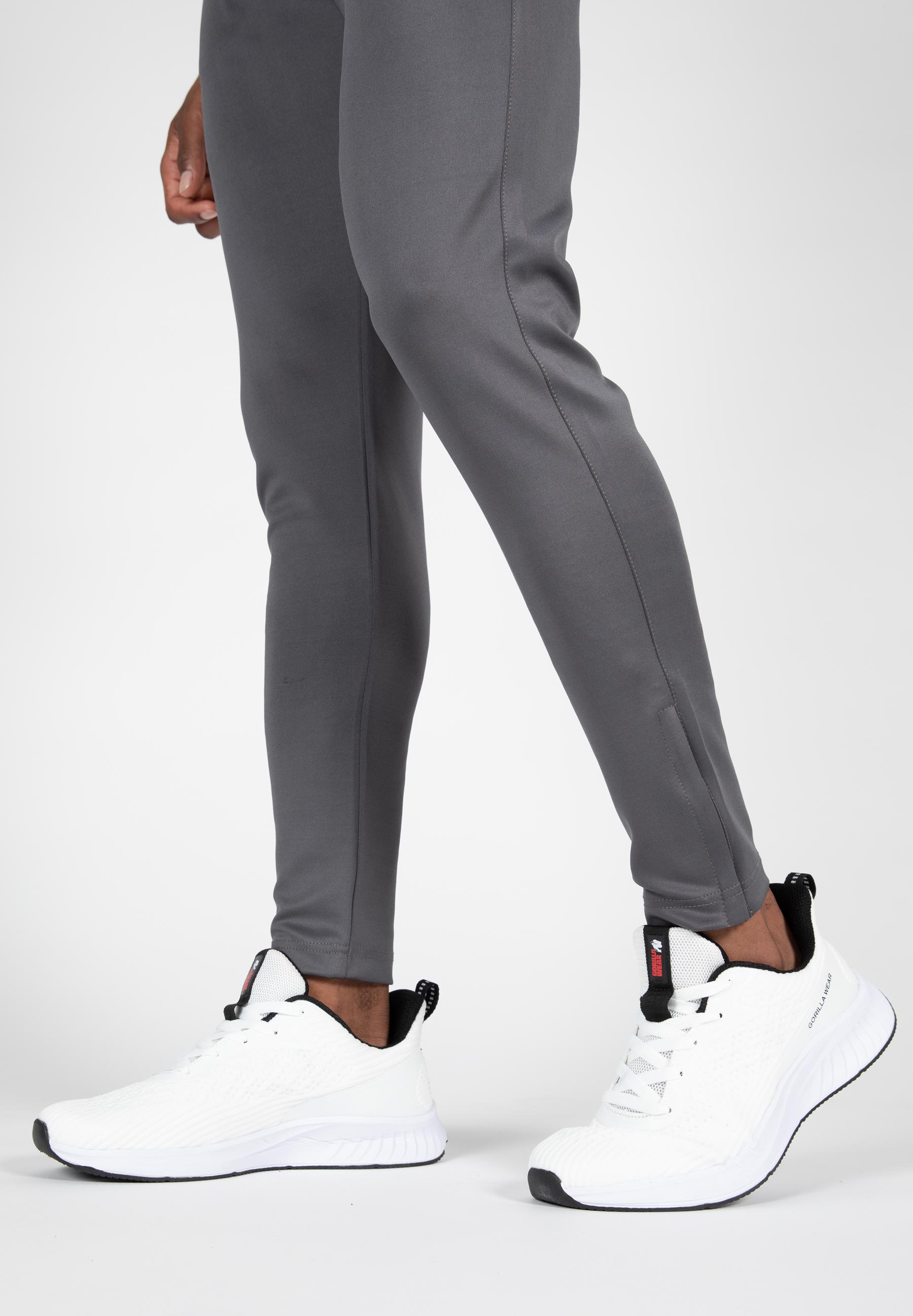 Scottsdale Track Pants, grey - 6