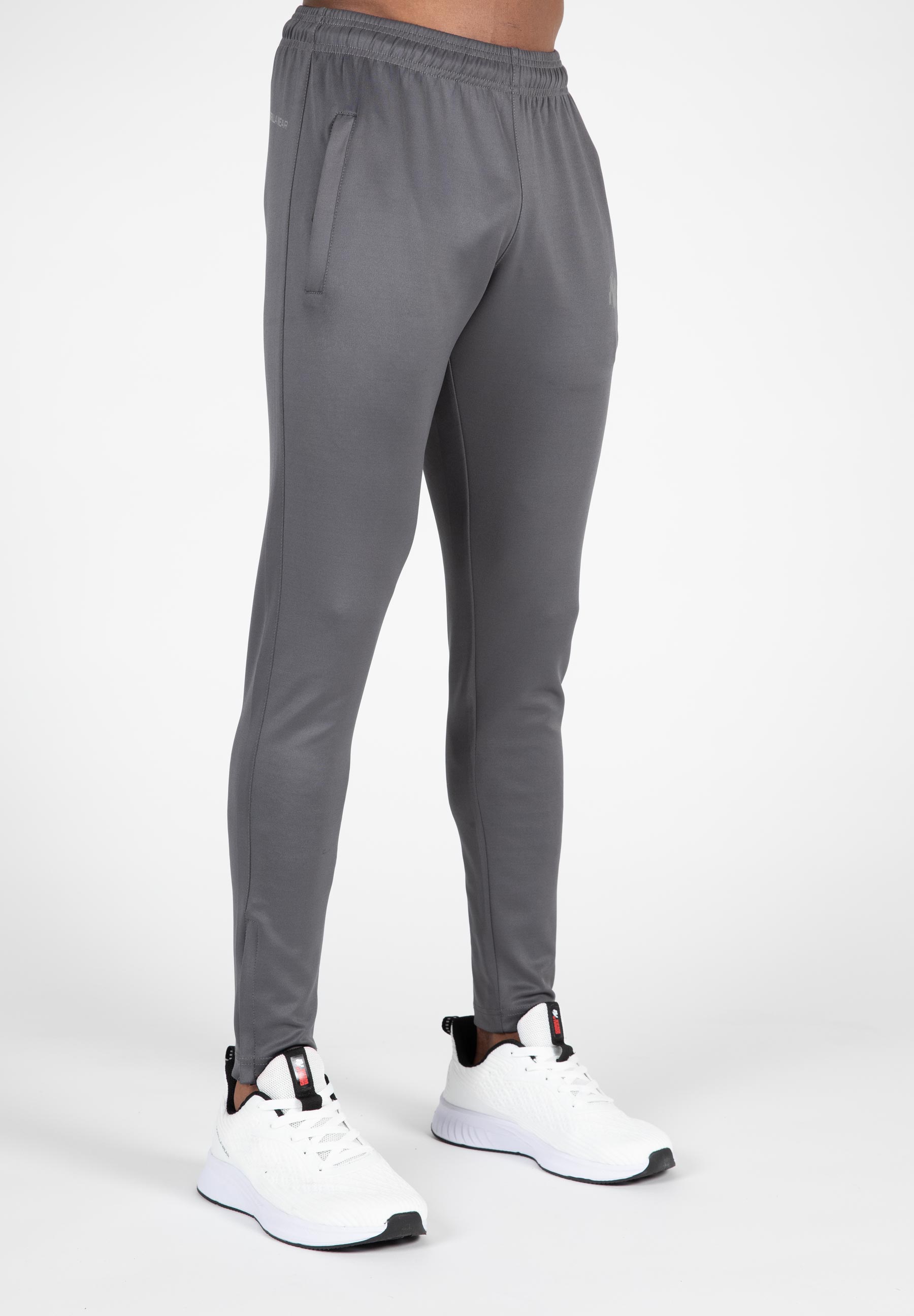 Scottsdale Track Pants, grey - 13