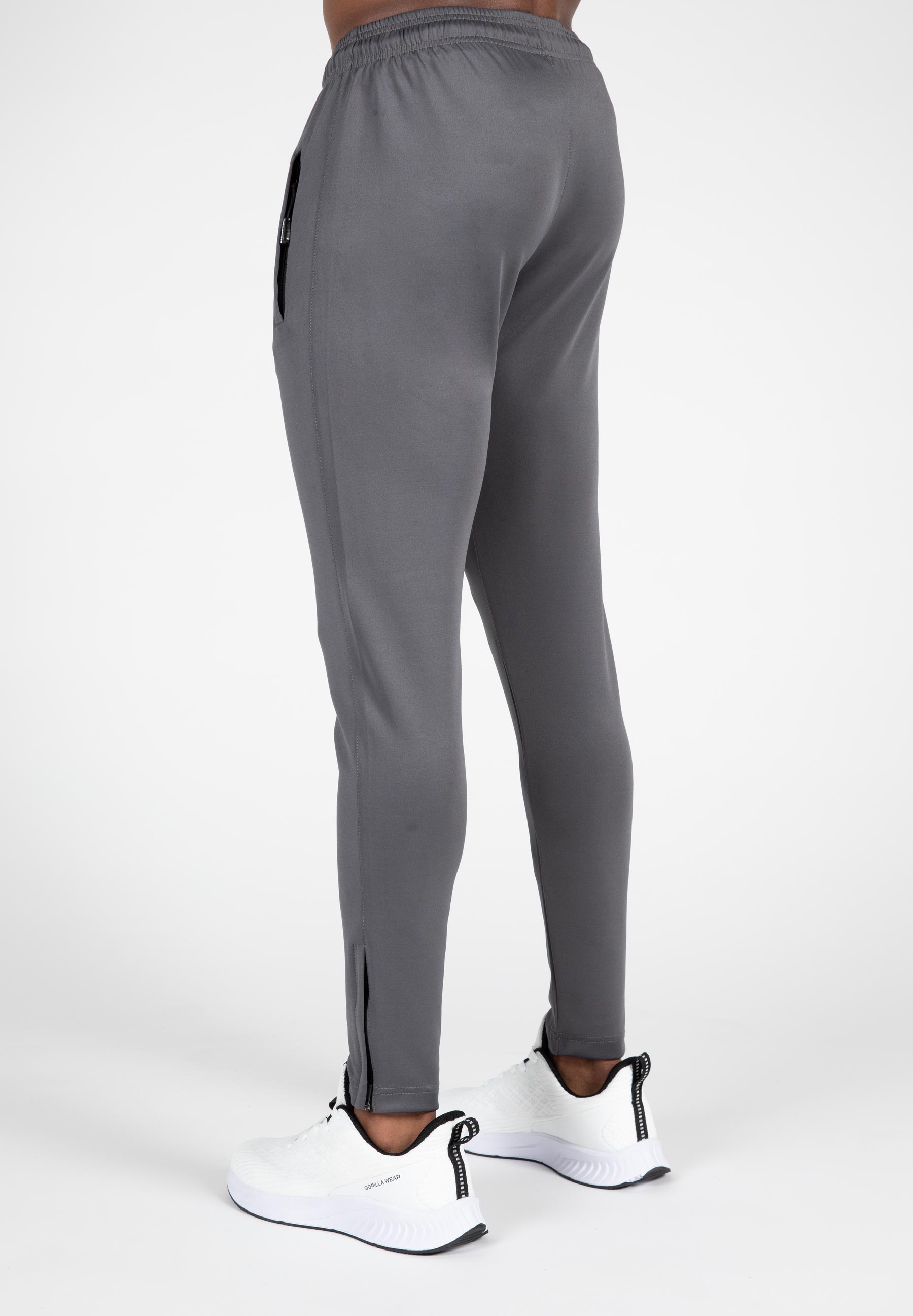 Scottsdale Track Pants, grey - 5
