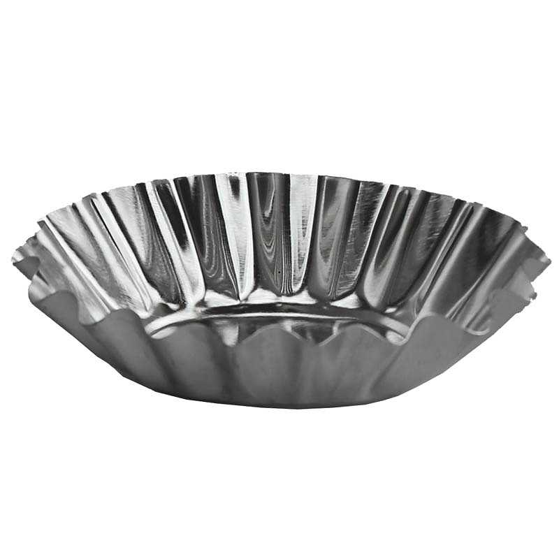 MÖRMÅTT ovalformat 6-pack