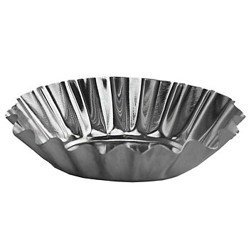MÖRMÅTT ovalformat 6-pack