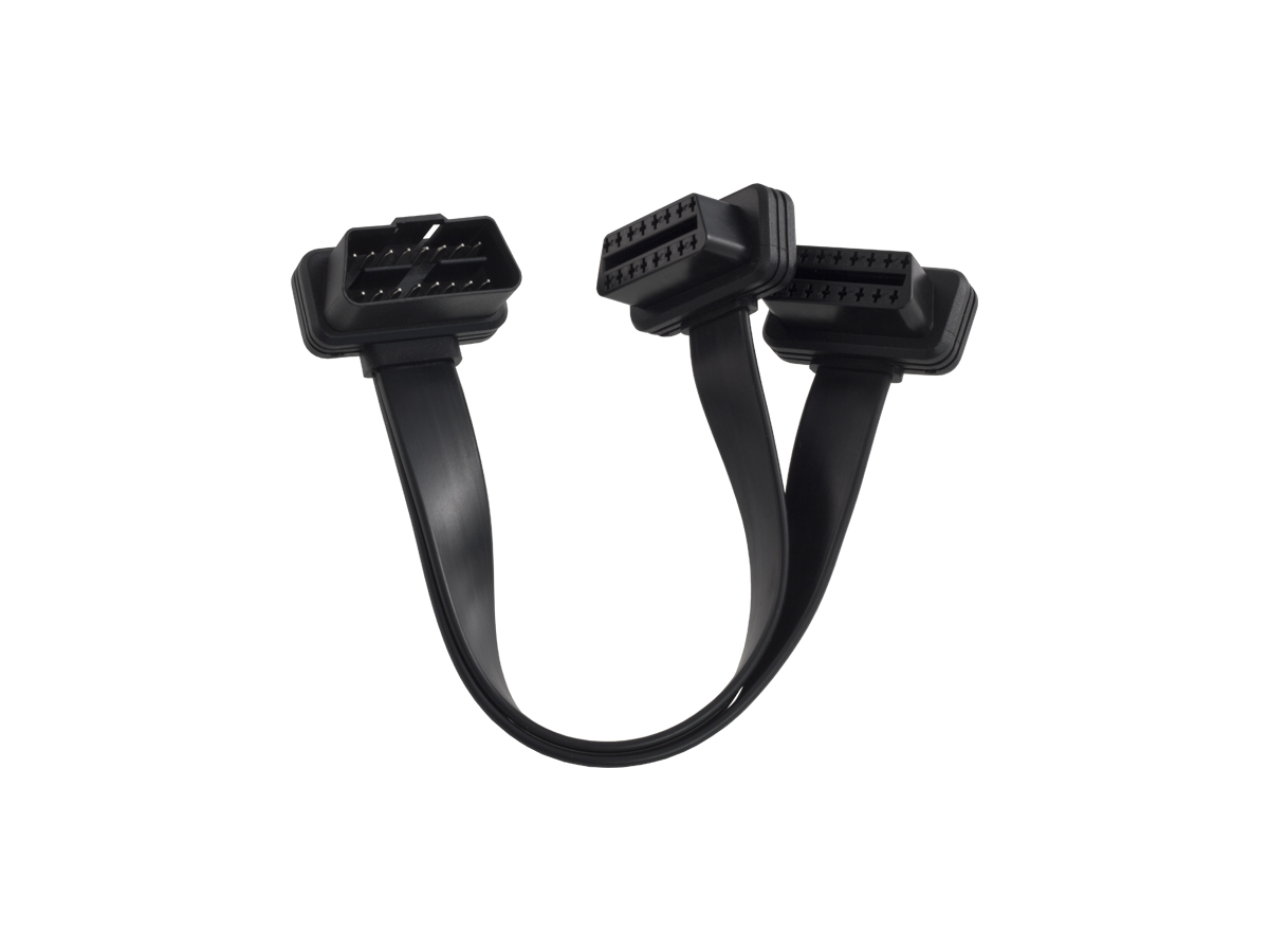 XBB OBDII Y-Cable