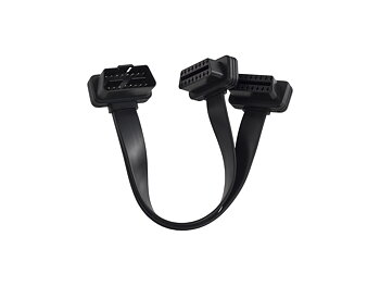 XBB OBDII Y-Kablage