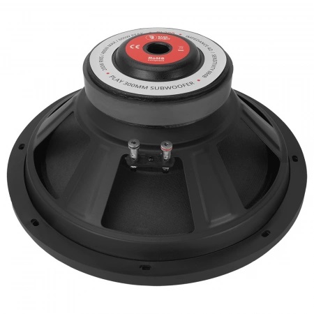 Bass Habit PL300 - 3