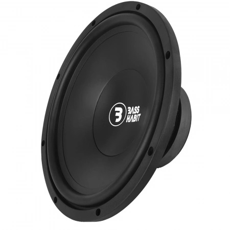 Bass Habit PL300