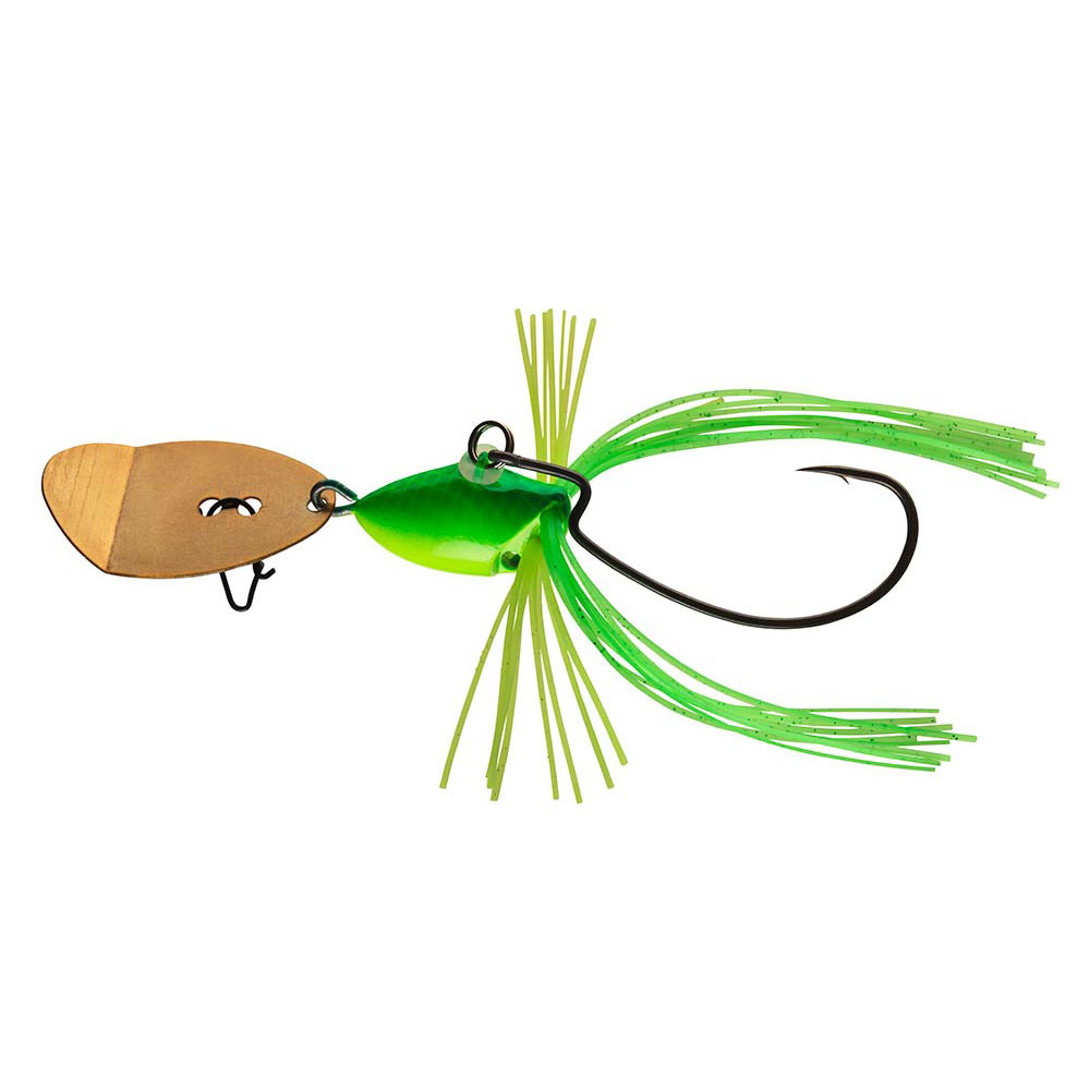 DAIWA PROREX FLEX BLADE JIG 14 gram - 8