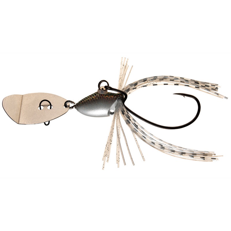 DAIWA PROREX FLEX BLADE JIG 14 gram - 6