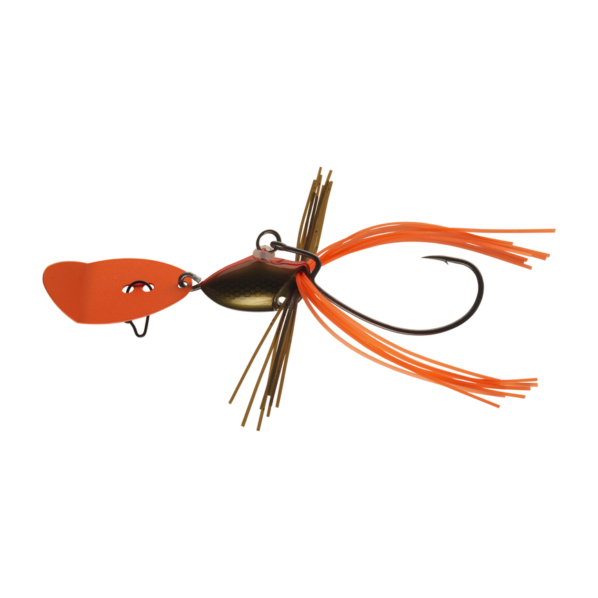 DAIWA PROREX FLEX BLADE JIG 14 gram - 11