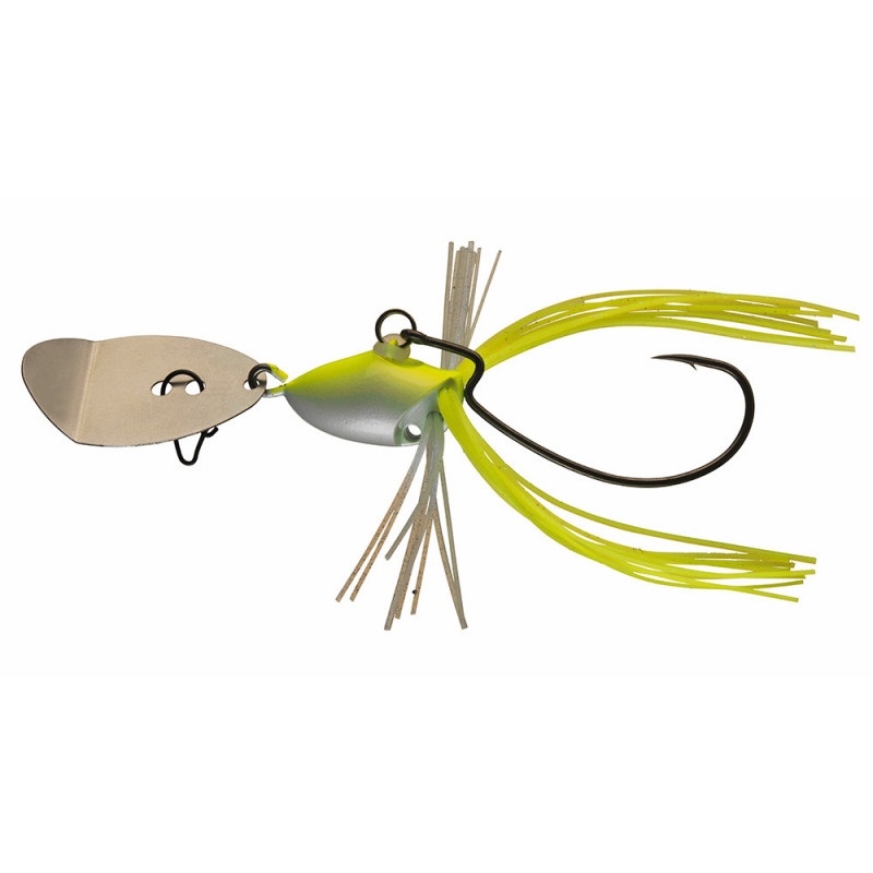 DAIWA PROREX FLEX BLADE JIG 14 gram - 5