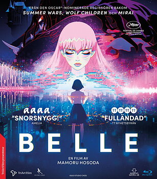 Belle (Blu-ray)