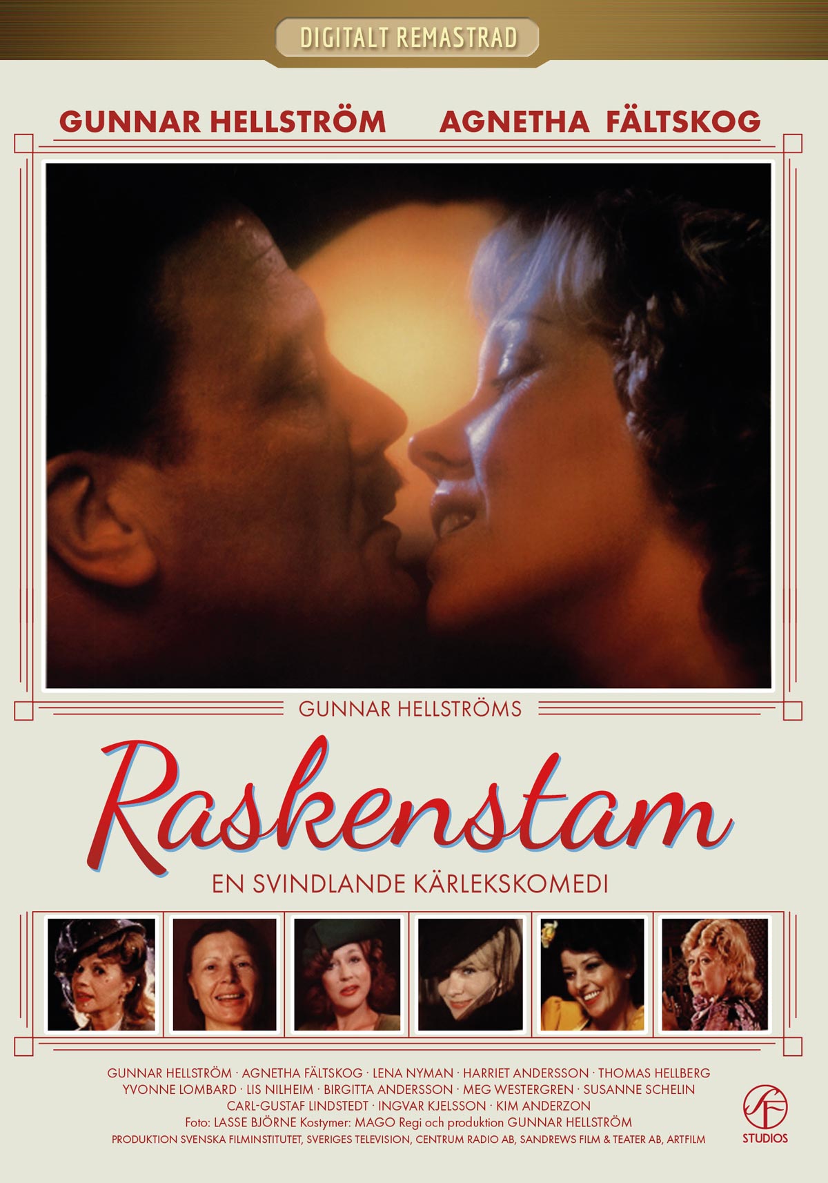 Raskenstam