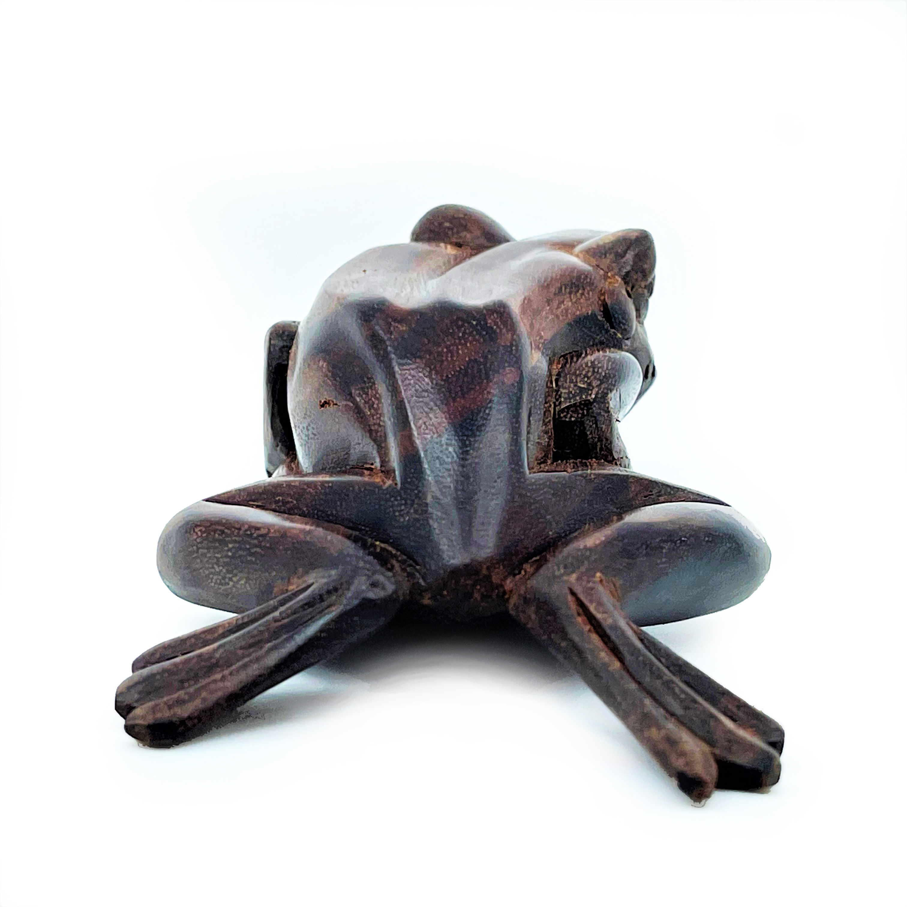Kambo Frog Kuripe - Tamarind - 4