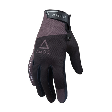 AMOQ Ascent Crosshandskar Svart/Grå - 2