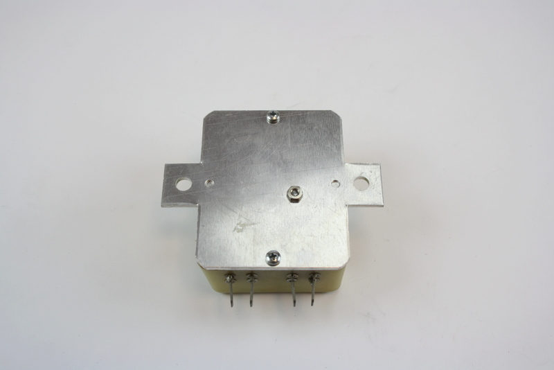 Laddregulator/likriktare Monark mc NOS - 2