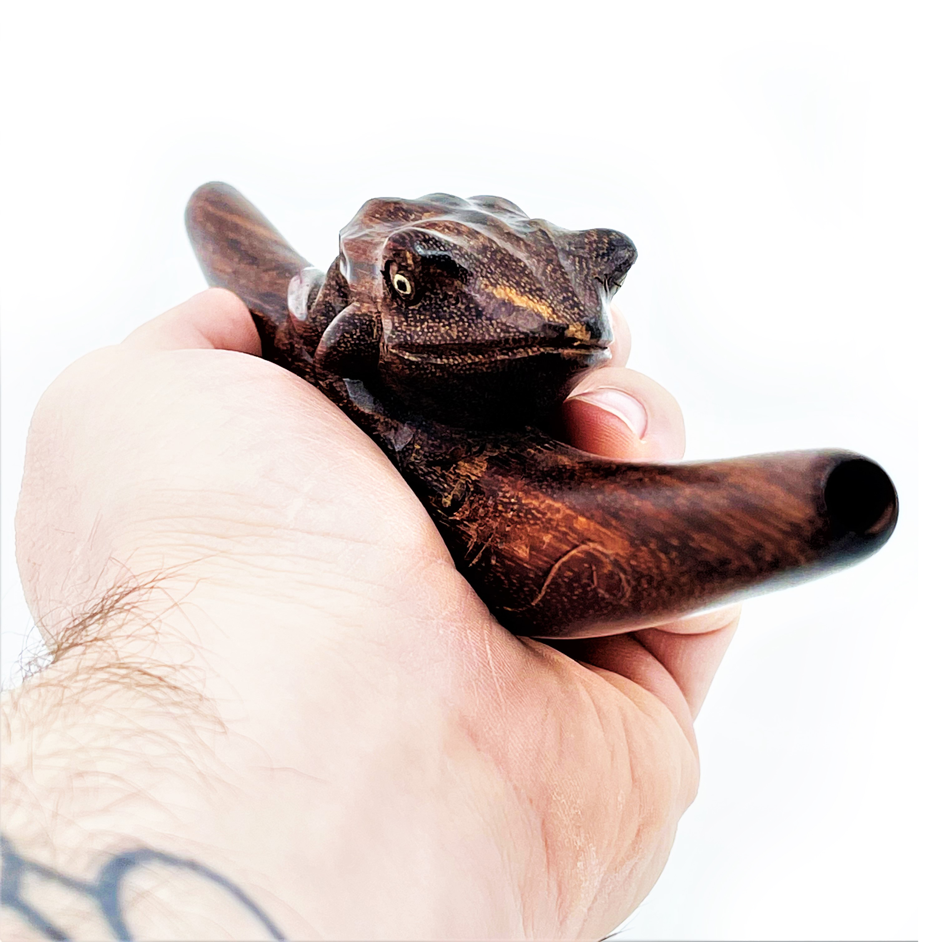 Kambo Frog Tepi - Tamarind