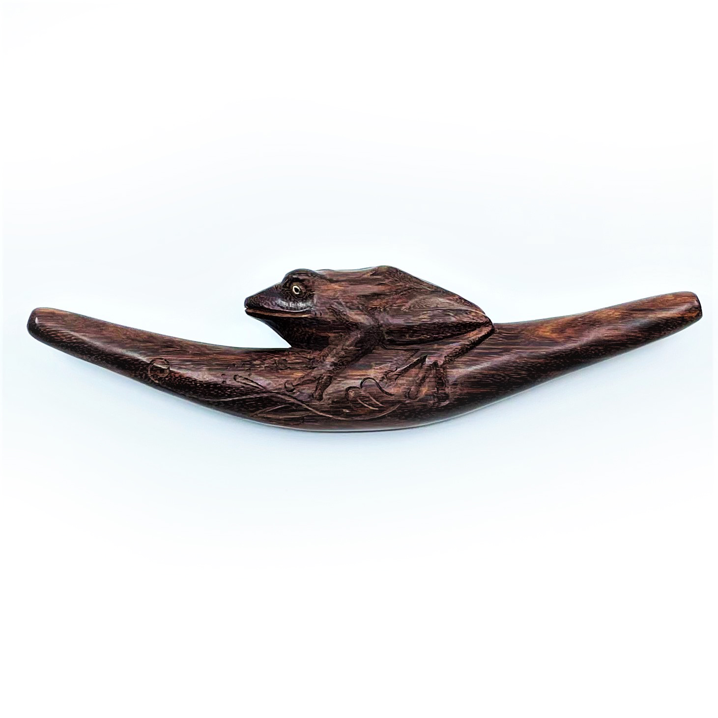 Kambo Frog Tepi - Tamarind - 4