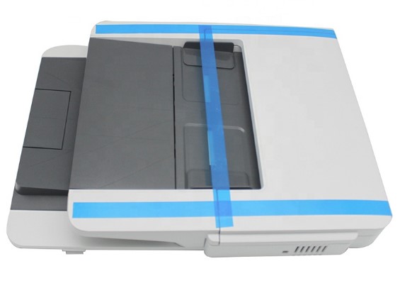 HP Integrated Document Feeder and Scanner
