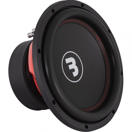 Bass Habit Elite E300D1 - 2