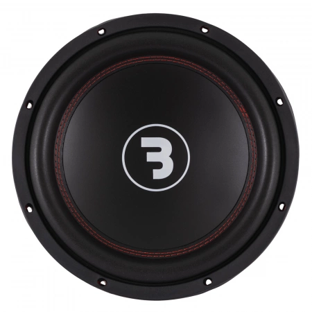 Bass Habit Elite E300D1 - 3