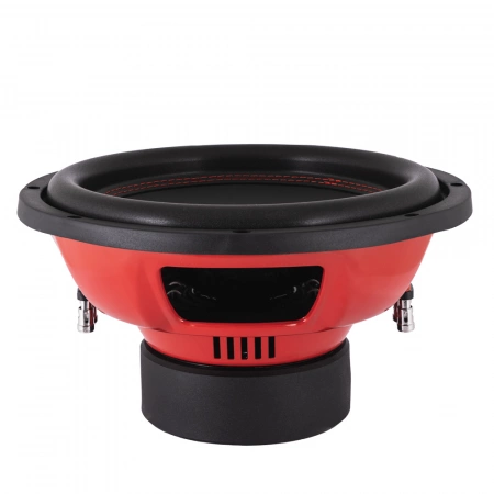 Bass Habit Elite E300D1 - 4