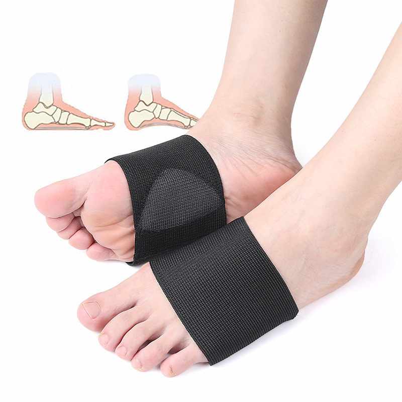 insole orthotic insole with arch support - 2