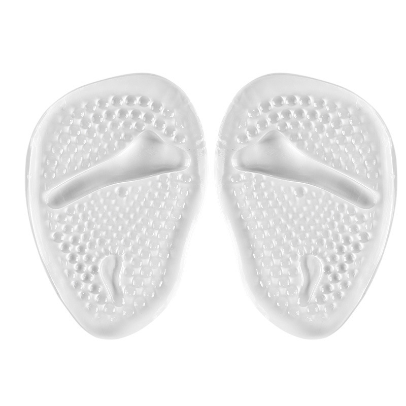 Halkfria Innersulor - Högklackat 2-pack