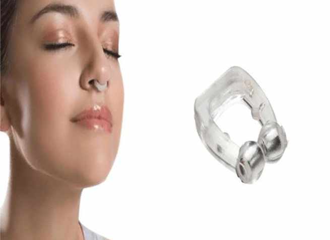 Nose Clip - Anti-snoring 2 pack - 5