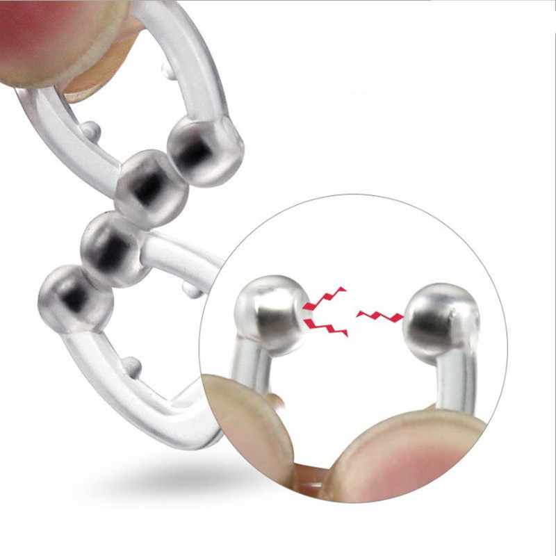 Nose Clip - Anti-snoring 2 pack - 2