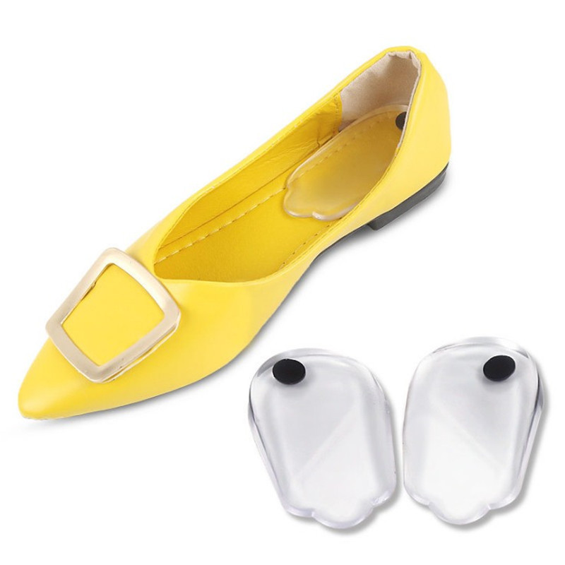 Heel Insert - Cobenthness - 2