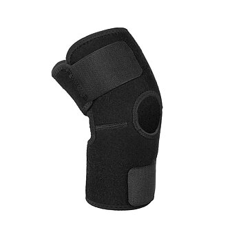 Shock Absorbing Knee Pad - Adjustable