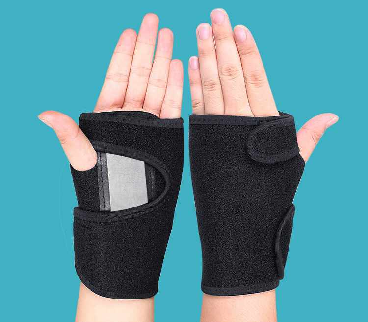 Wrist Support - Sport - 7