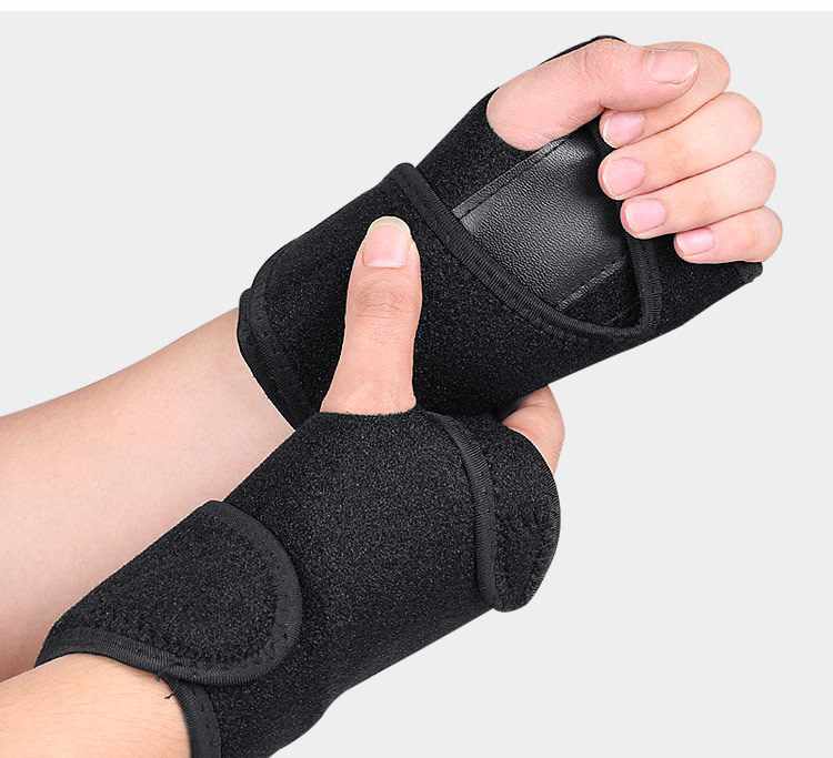 Wrist Support - Sport - 5