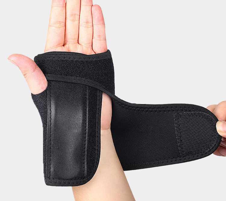 Wrist Support - Sport - 6