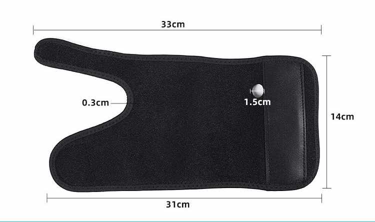 Wrist Support - Sport - 4