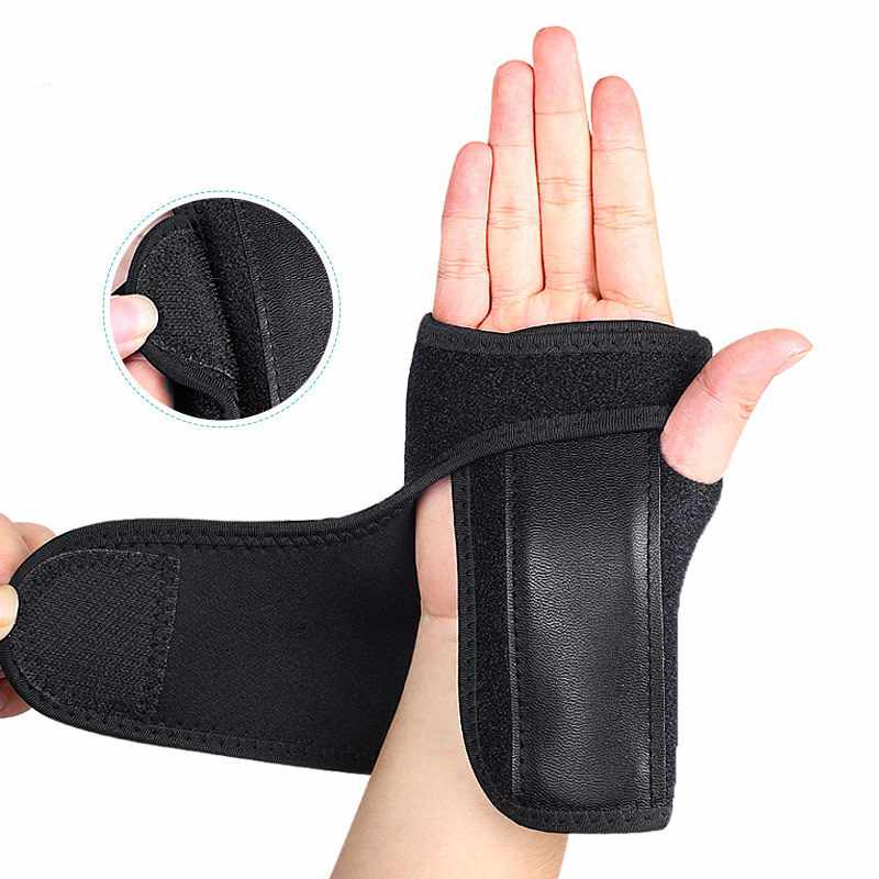 Wrist Support - Sport - 8