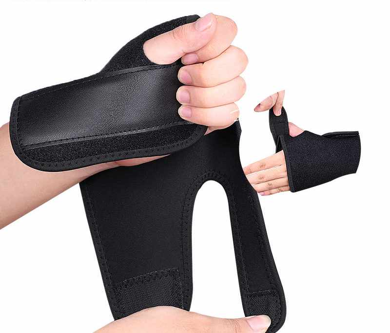 Wrist Support - Sport - 2