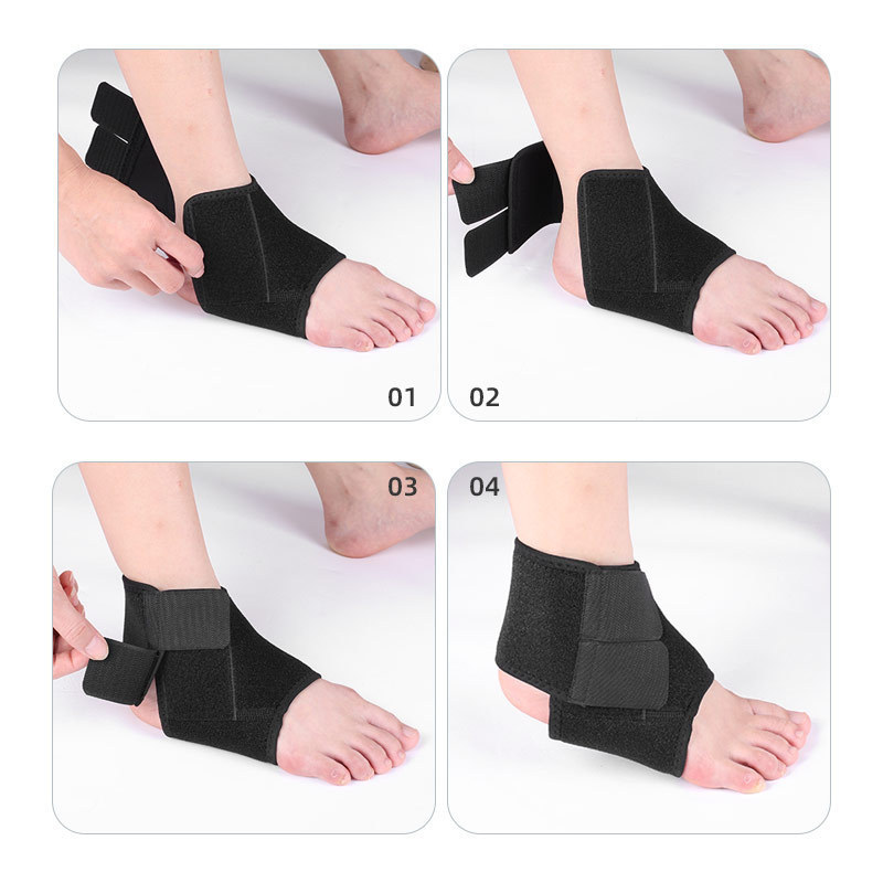 Ankle Support - Outdoor Sports - 2