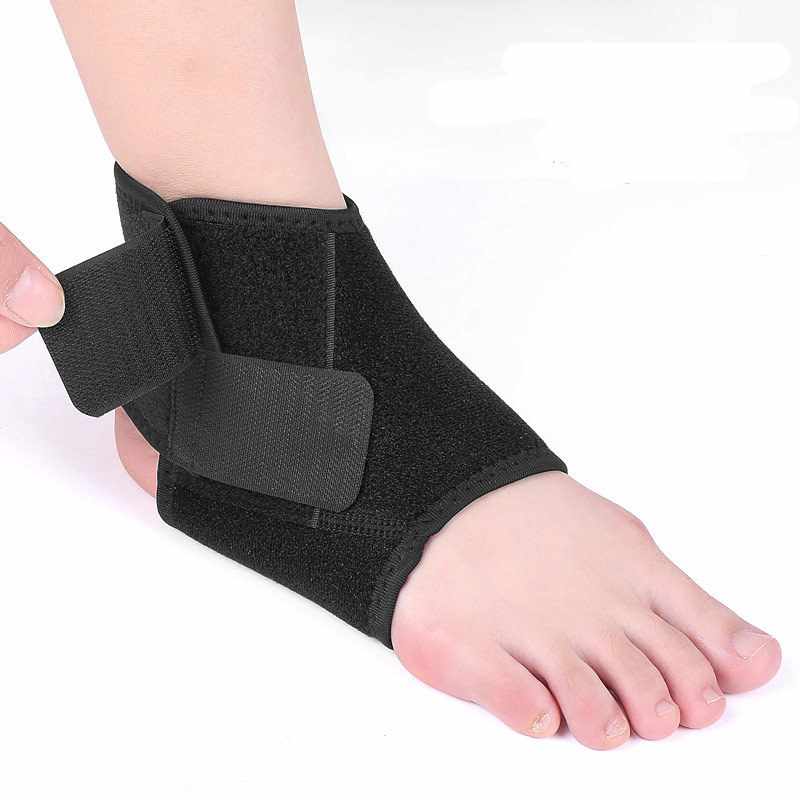 Ankle Support - Outdoor Sports - 3