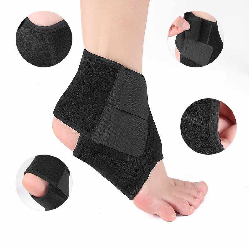 Ankle Support - Outdoor Sports - 4