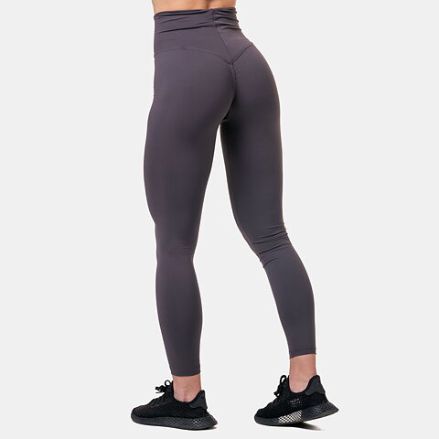 Classic HERO High Waist Leggings, marron